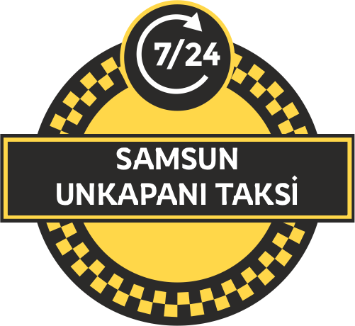 Samsun Taksi